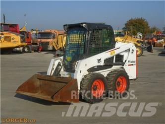 Bobcat S 450 Kompaktlader