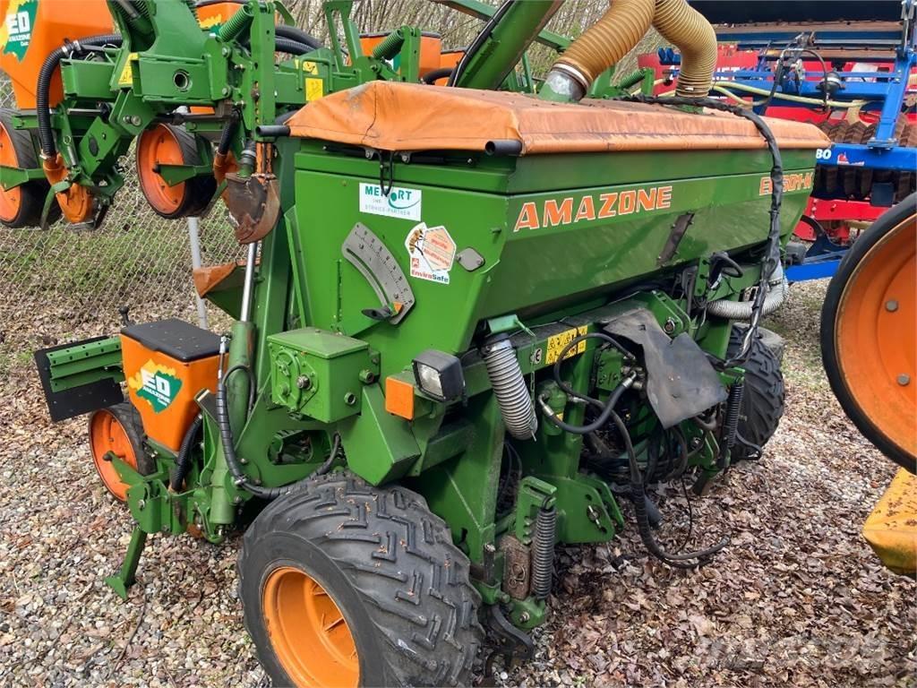 Amazone ED 602 K Präzisionssaatmaschinen