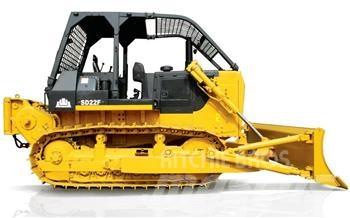 Shantui SD22F Bulldozer