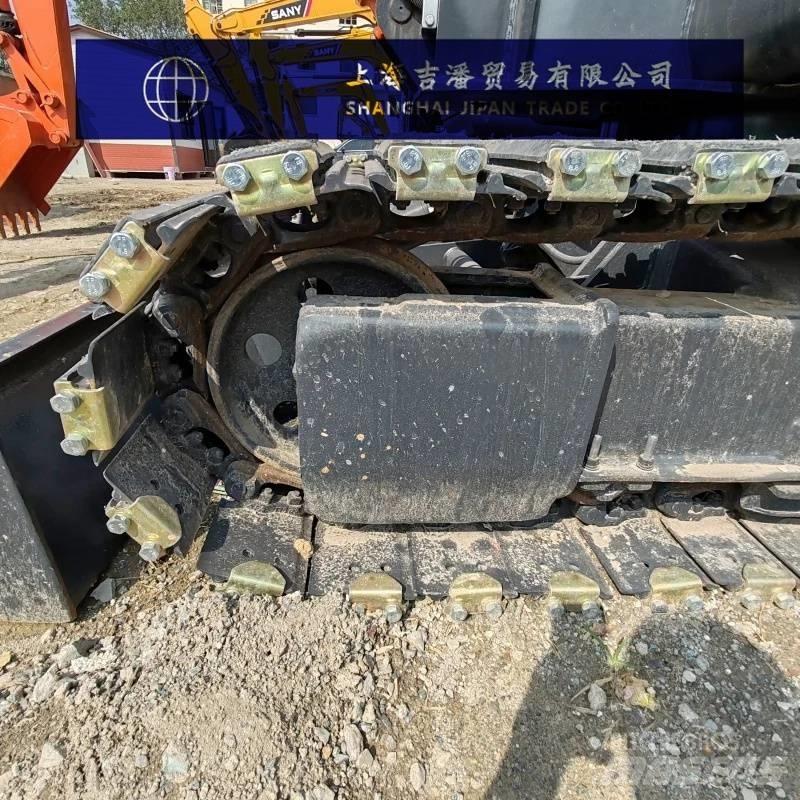 Doosan DH 60-7 Minibagger < 7t