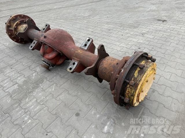 YTO ZL50B-III AXLES LKW-Achsen