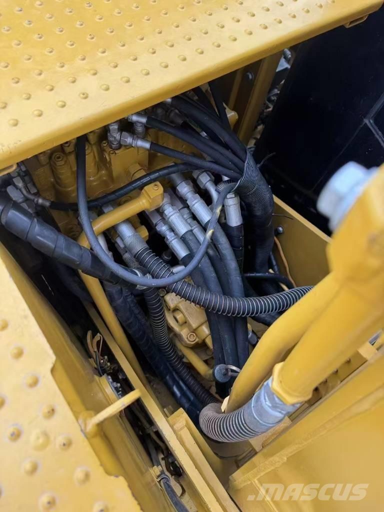 CAT 312 Raupenbagger