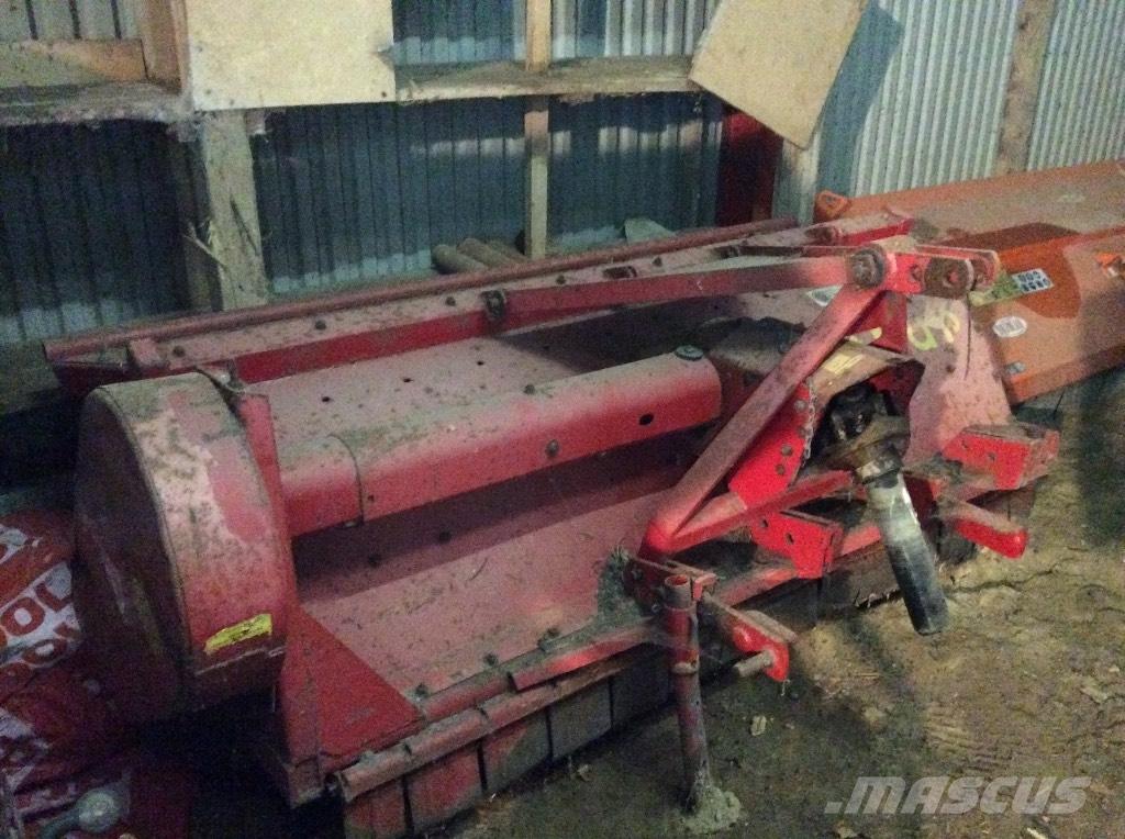Taarup SKT 210 Sonstige Erntemaschinen
