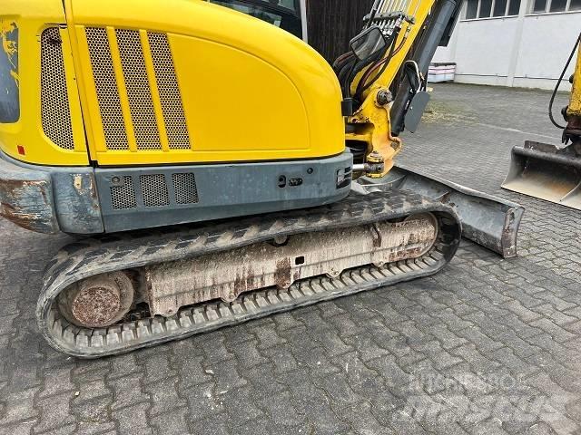 Wacker Neuson ET 65 Minibagger < 7t