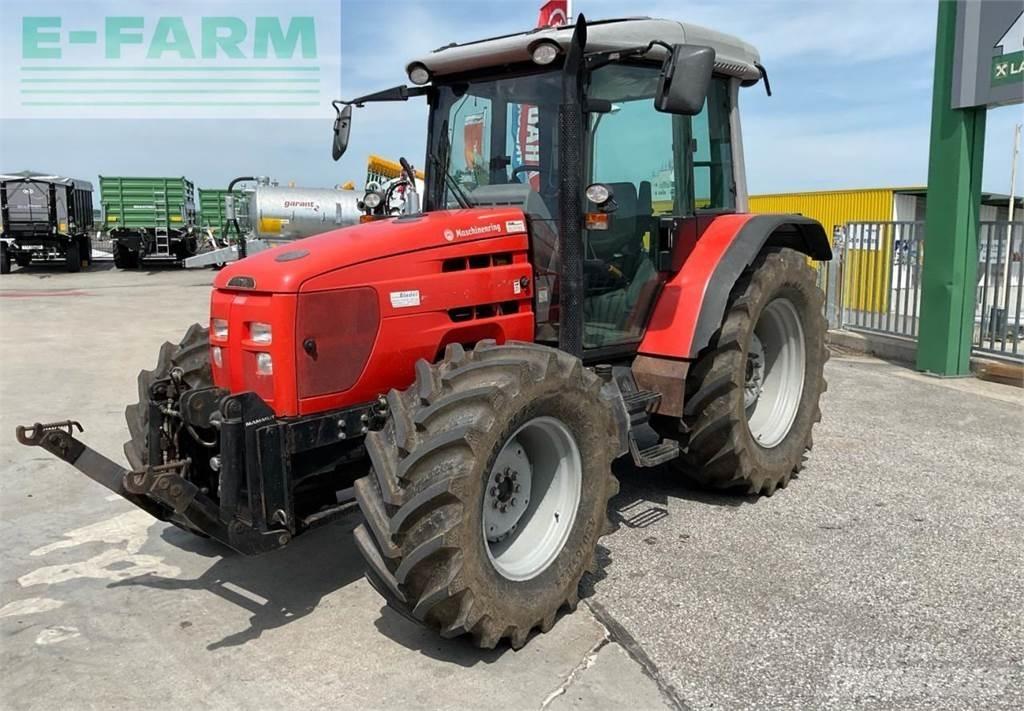 Same Silver 110DT Traktoren