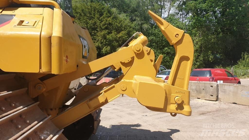 CAT Ripper Fits D6N Aufreisser