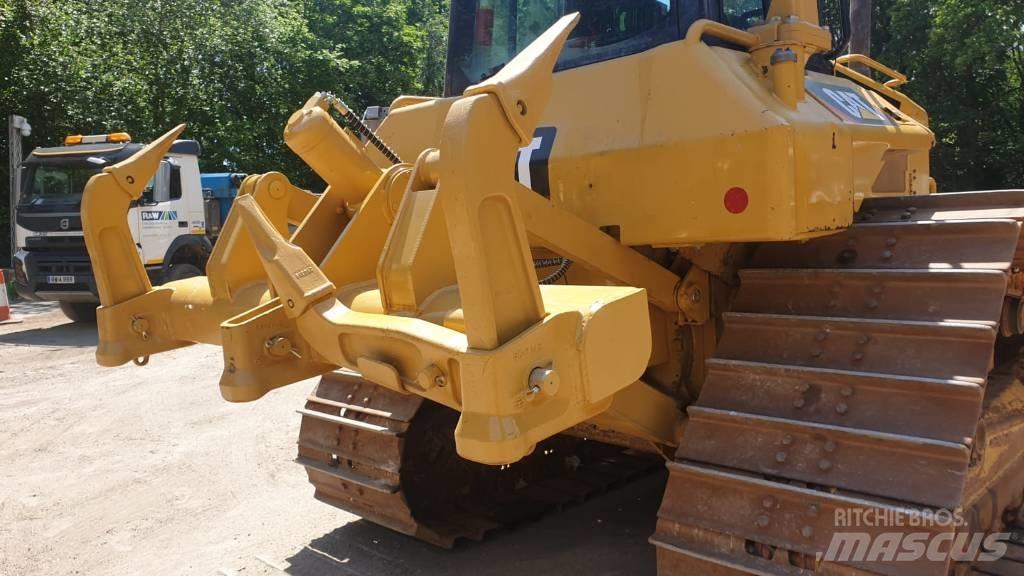 CAT Ripper Fits D6N Aufreisser