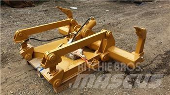 CAT Ripper Fits D6N Aufreisser