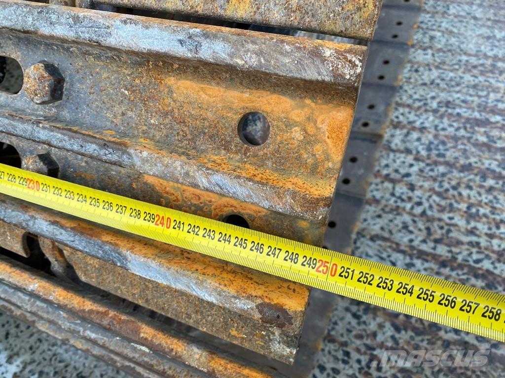 CAT 315 07B NG Raupenbagger