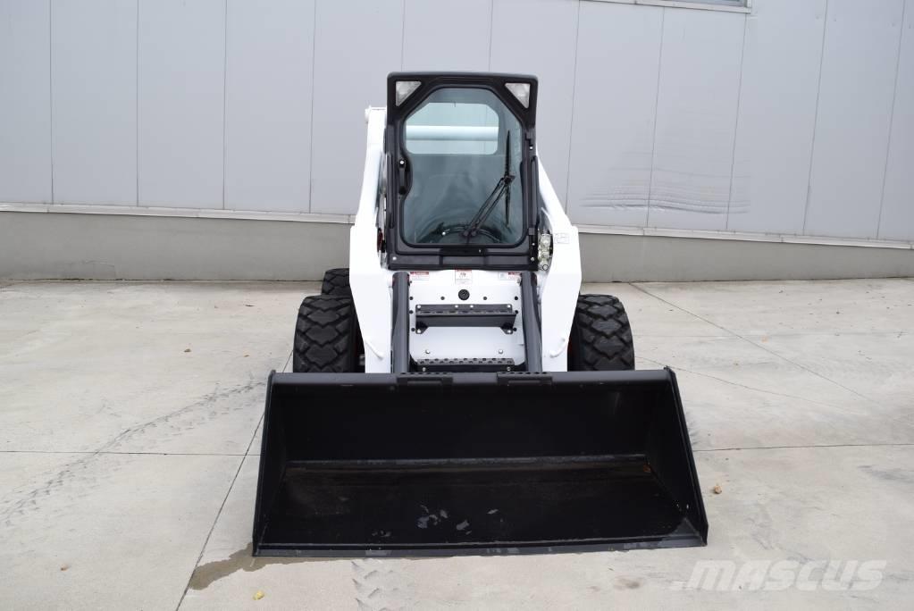 Bobcat S 250 Kompaktlader