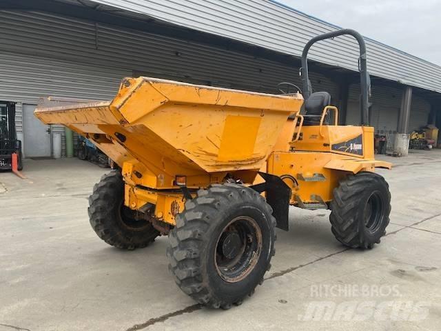Thwaites Mach 2061 Minidumper