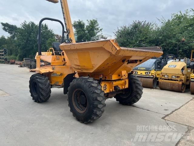 Thwaites Mach 2061 Minidumper