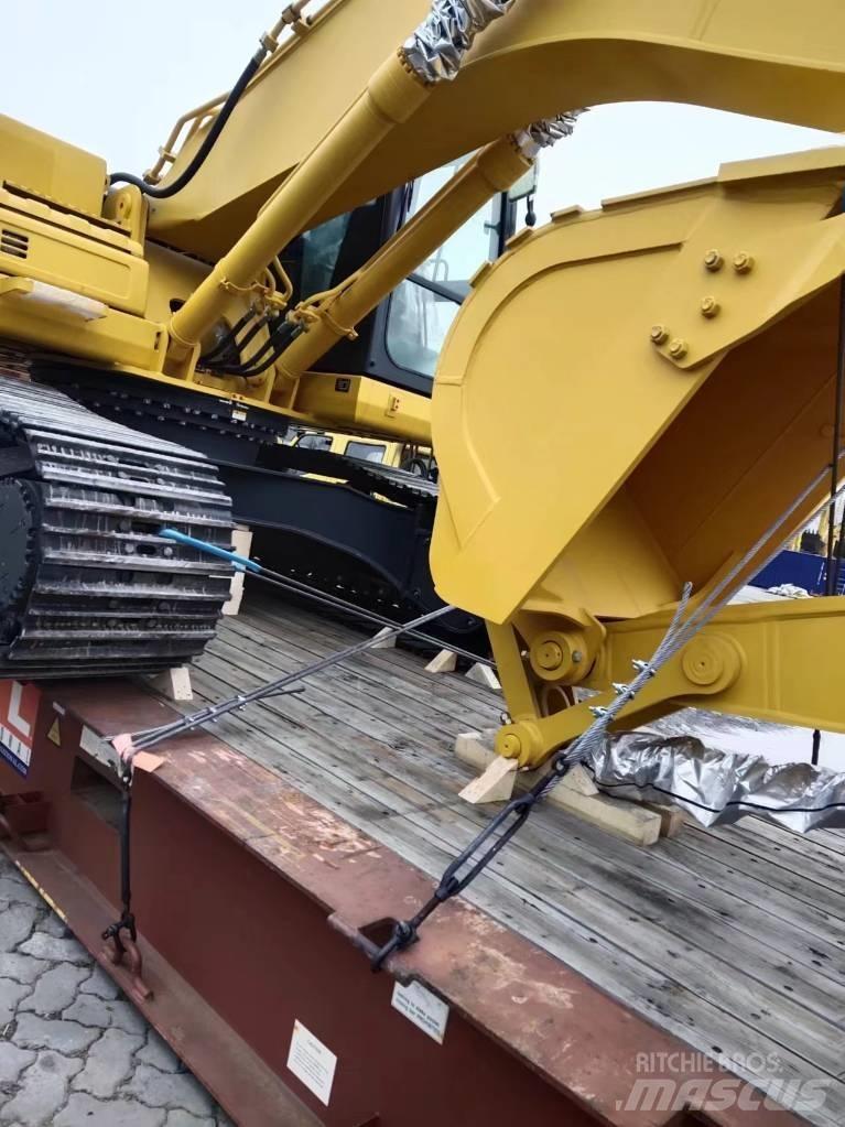 Shantui SE210-9 Raupenbagger