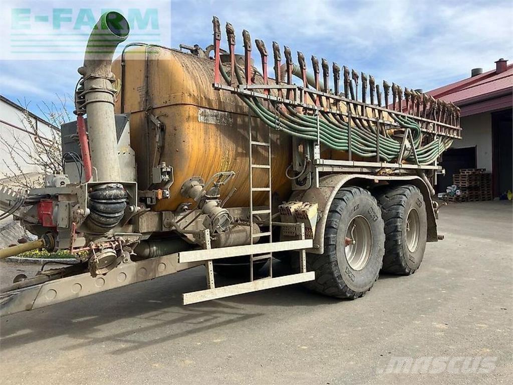  18500 Düngemittelverteiler