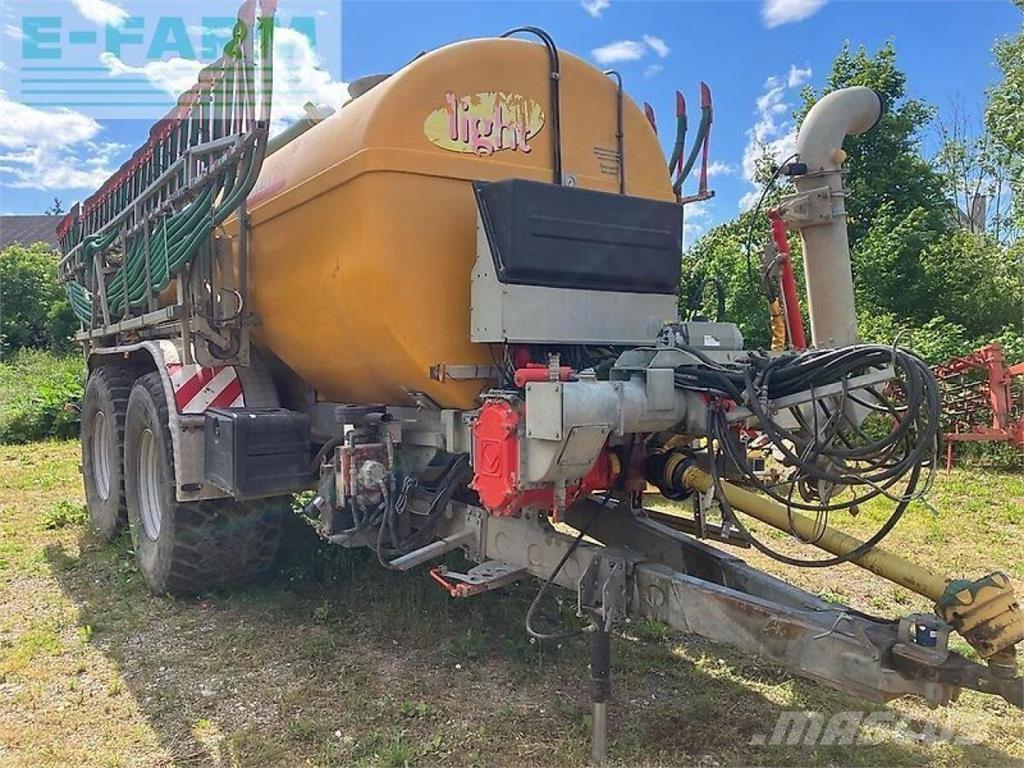  18500 Düngemittelverteiler