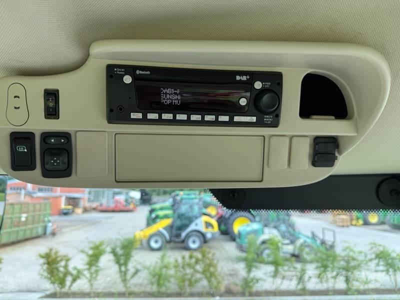 John Deere 6R250 Sonstige Landmaschinen