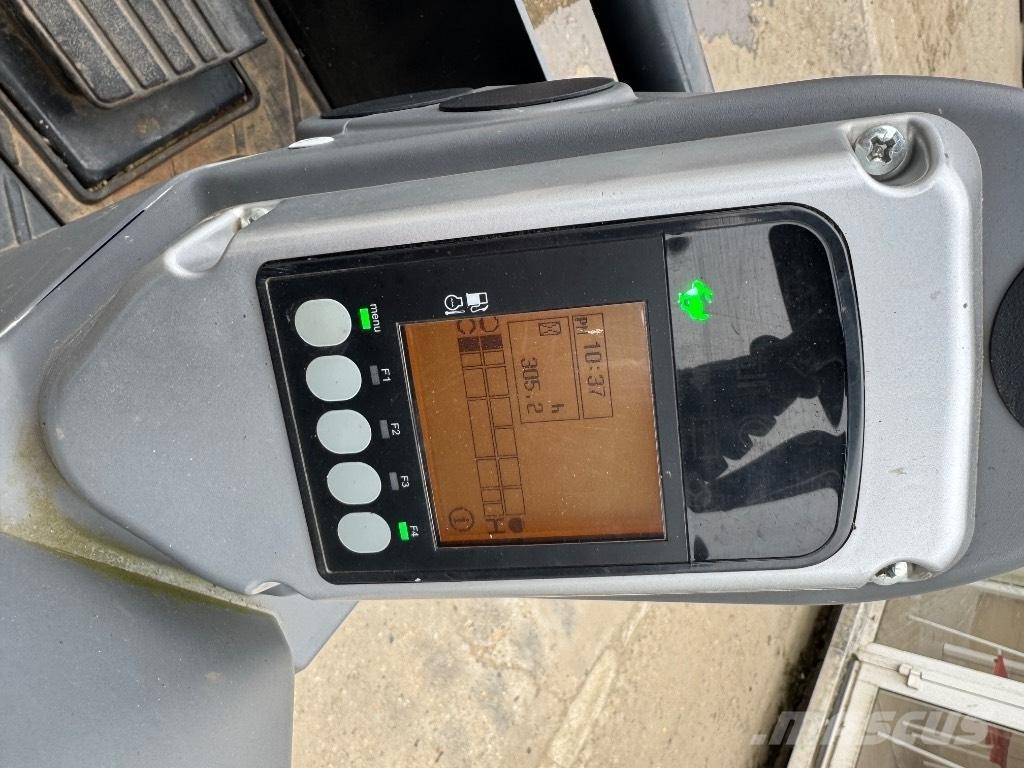 Yanmar SV17VT (01317) Minibagger < 7t