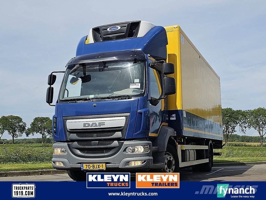 DAF LF 290 Kühlkoffer
