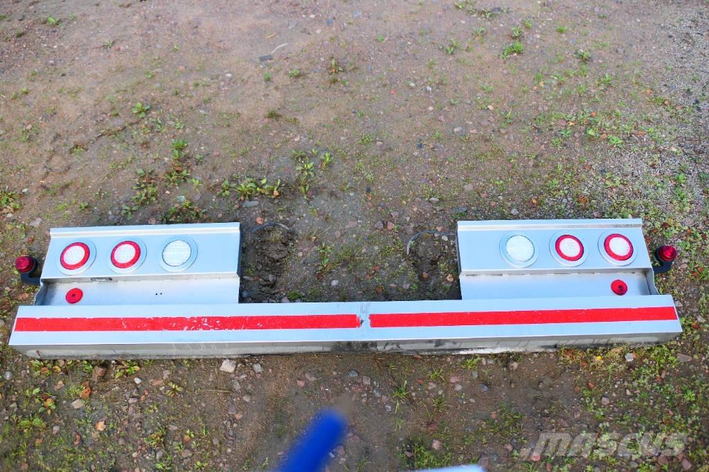  Ljusbalk Scania Transport Sonstige
