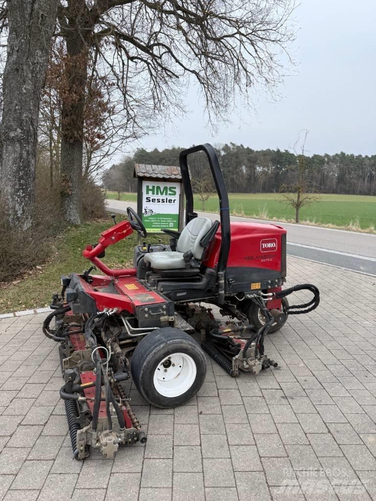 Toro Reelmaster 3575 Fairway-Mäher