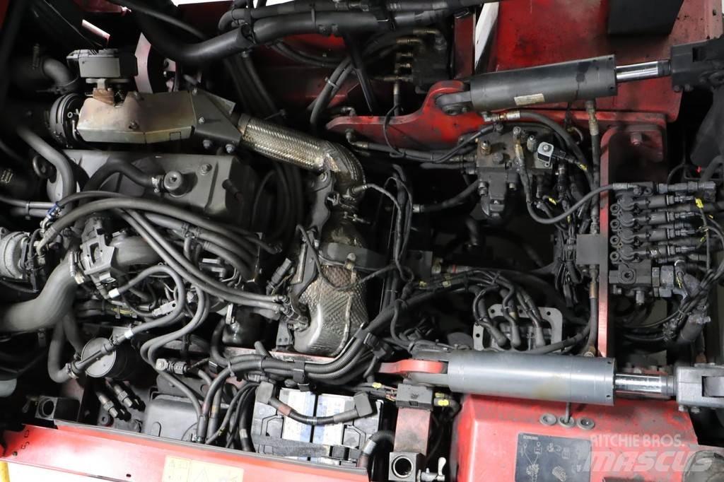 Kalmar DCG50-6H Diesel Stapler