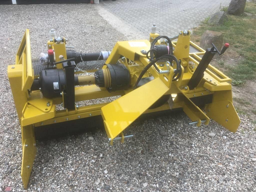 Power Rake Sonstige Baumaschinen