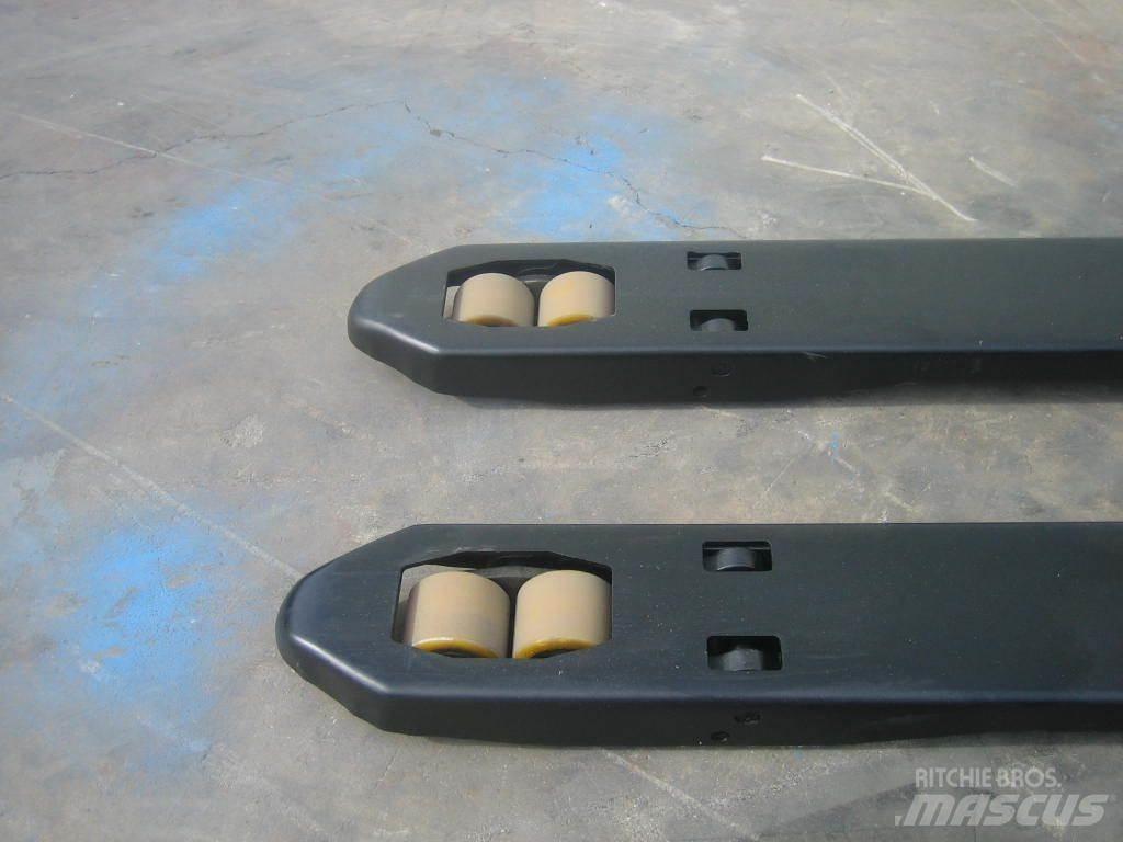  EPT20 25RAS Gabelstapler mit Fahrerstand