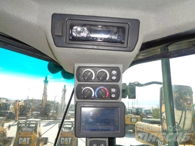 CAT 950M Radlader