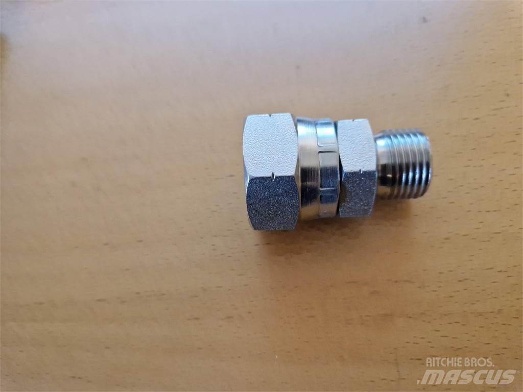 Eco Log 7000901 Hydraulik