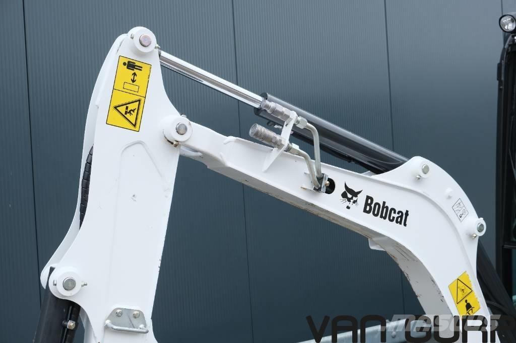 Bobcat E19 | 2023 | 392h | Minibagger < 7t