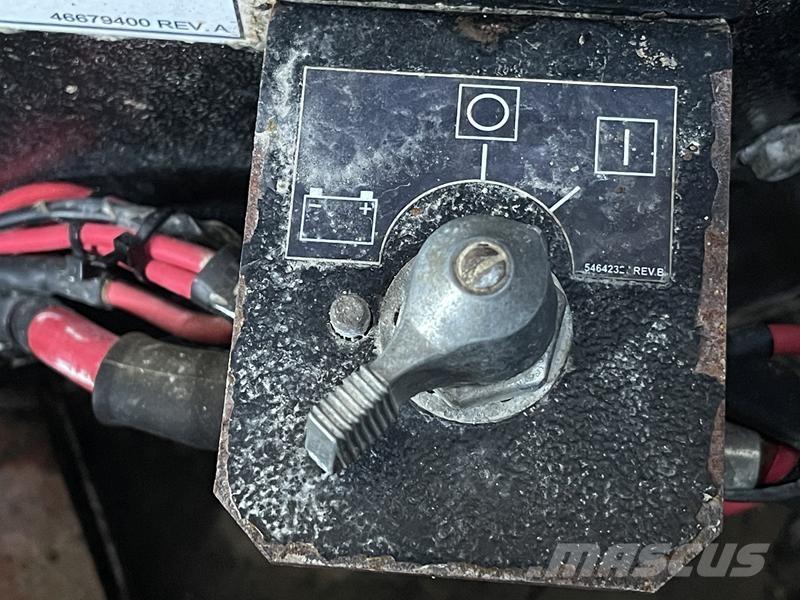 Doosan 21 / 224 - N Kompressoren