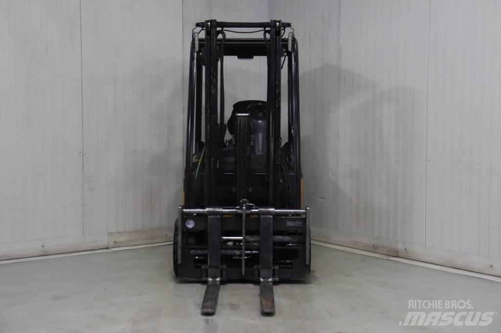CAT EP20ANT Elektro Stapler