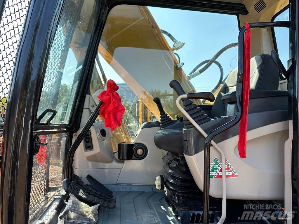 CAT 320 C Raupenbagger