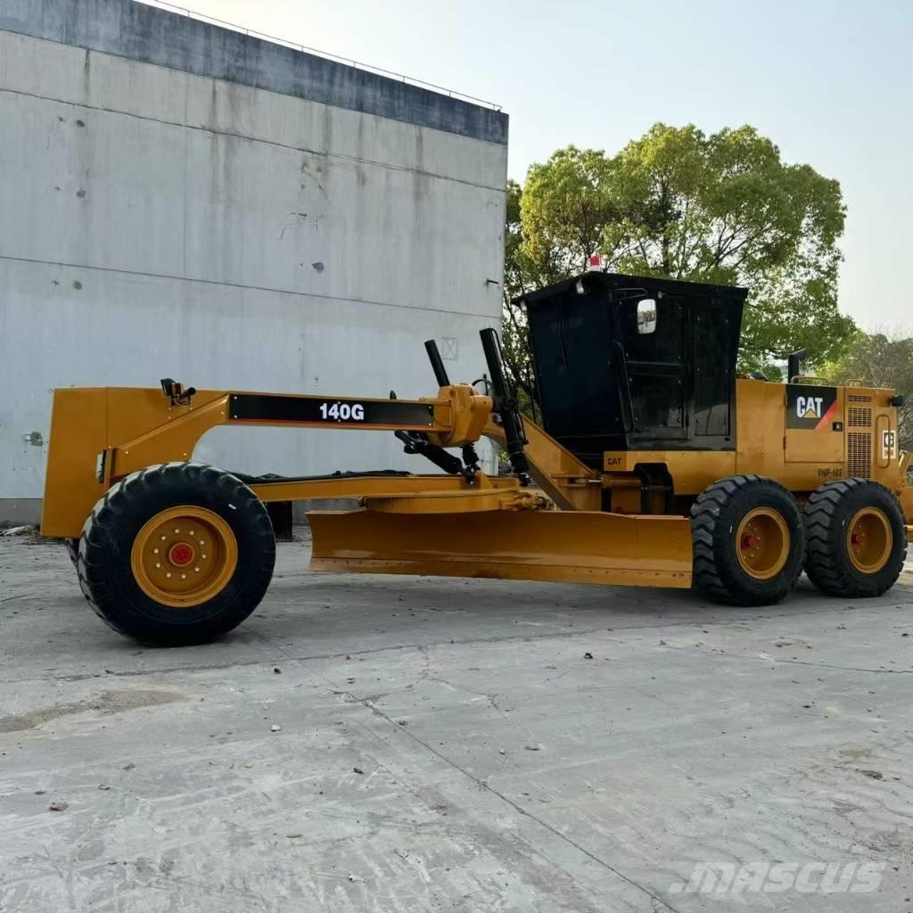 CAT 140 G Grader