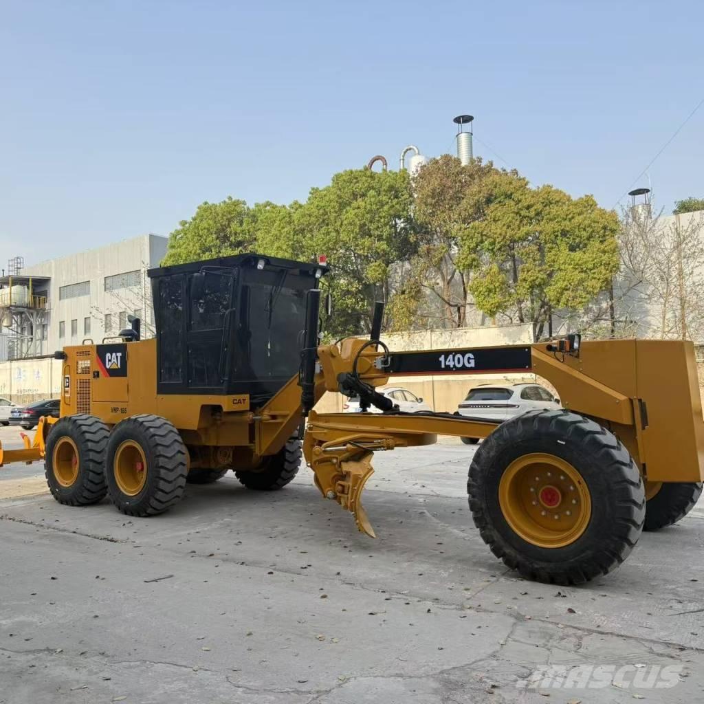 CAT 140 G Grader