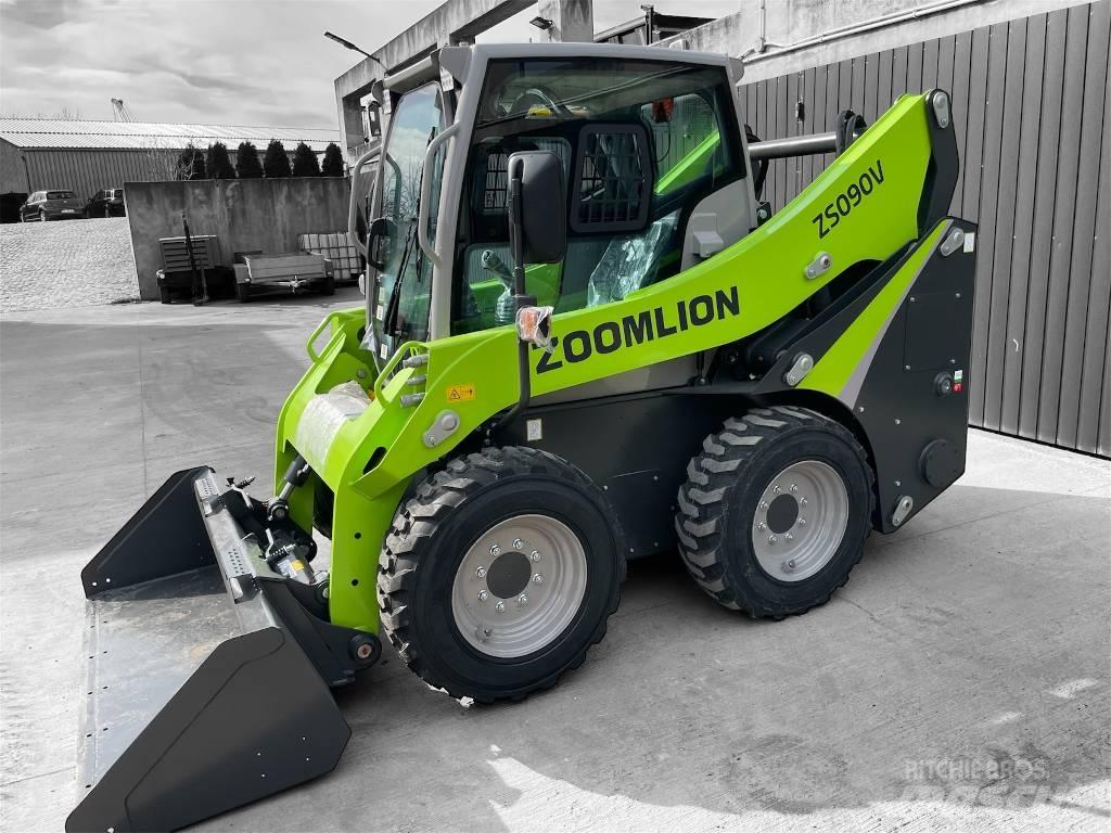 Zoomlion ZS090V Radlader