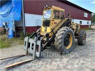 Volvo BM 841 Radlader