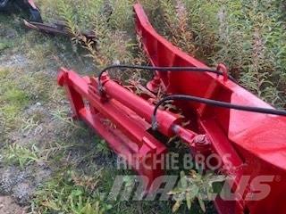 Volvo BM 841 Radlader