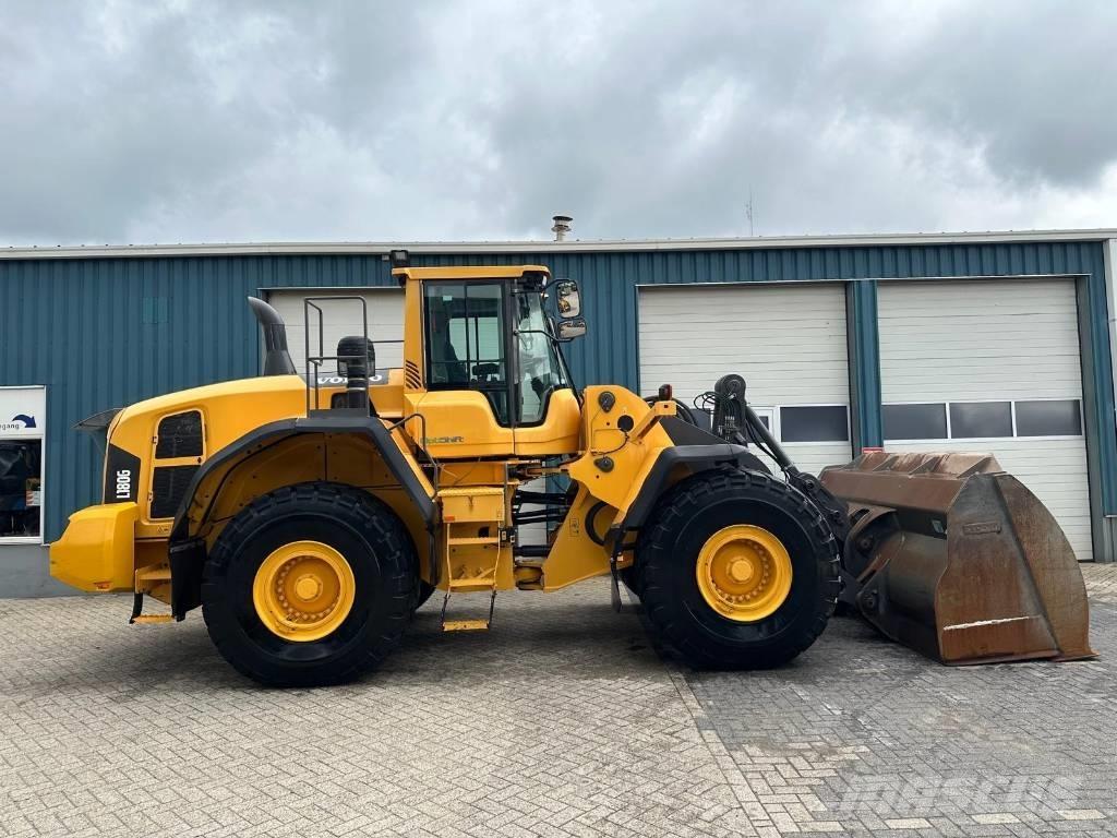 Volvo L 180 G Radlader