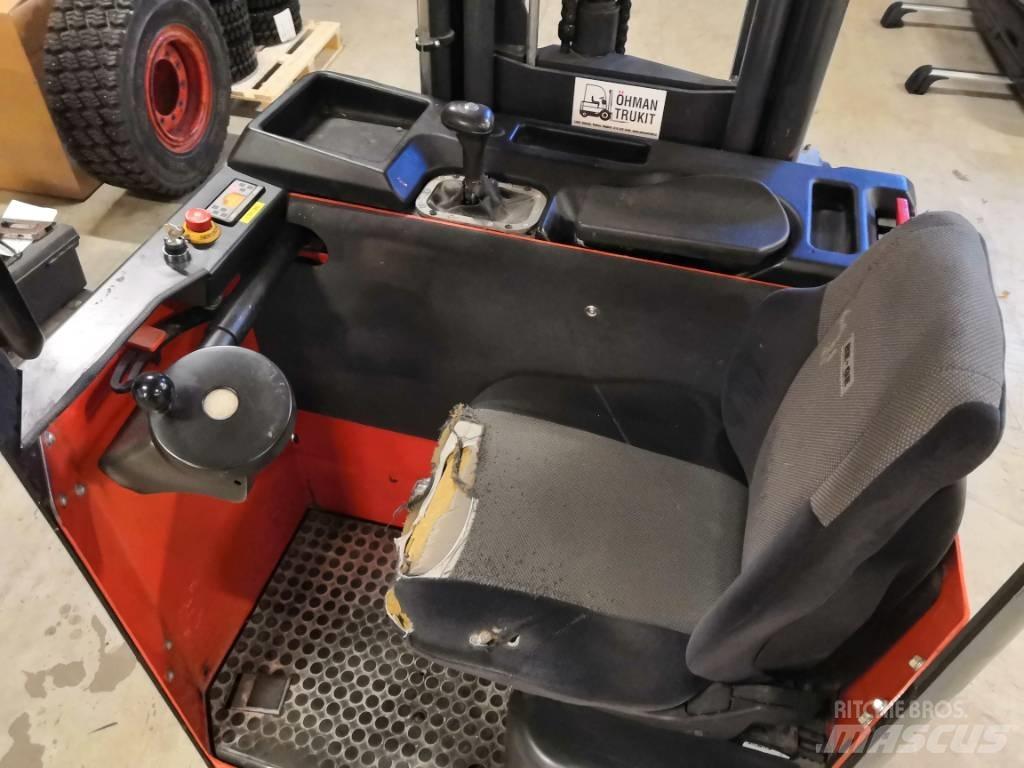 Abeko SW1600TTFYIS Selbstfahrstapler