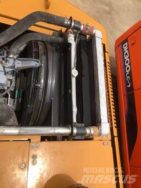 Sany SY 365 H Raupenbagger