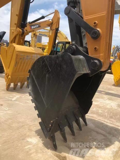 Sany SY 365 H Raupenbagger