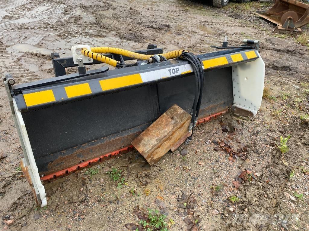 Wille 455 B Kleintraktoren