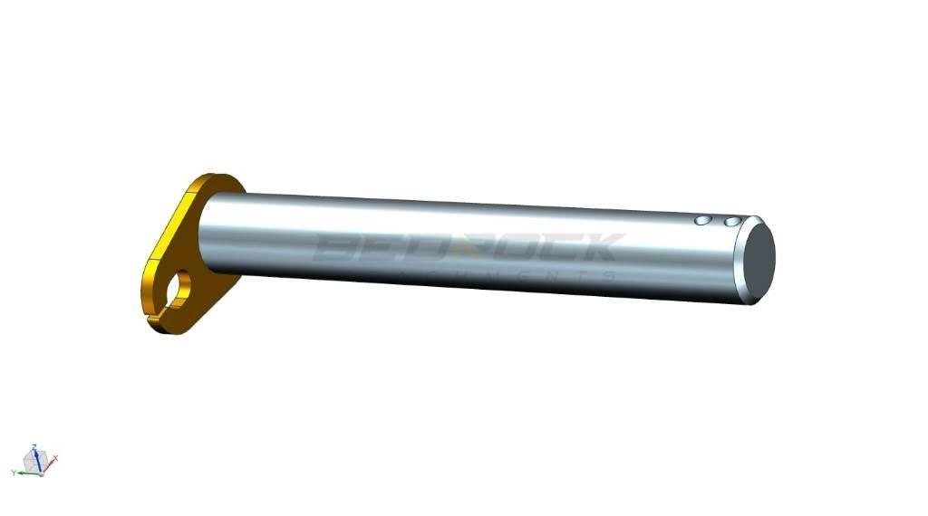 CAT 69.85MM PIN AS Andere Zubehörteile