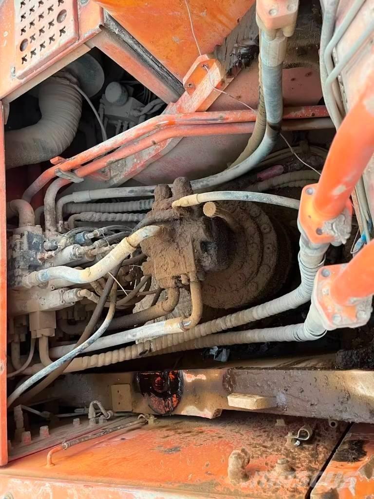 Doosan DX 300 LC Minibagger < 7t
