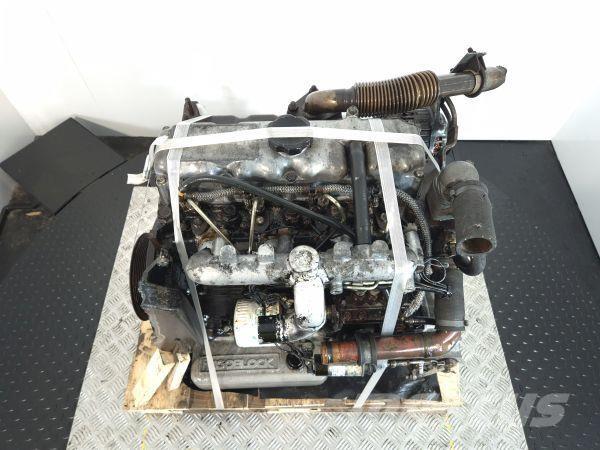 Mitsubishi K4N Motoren