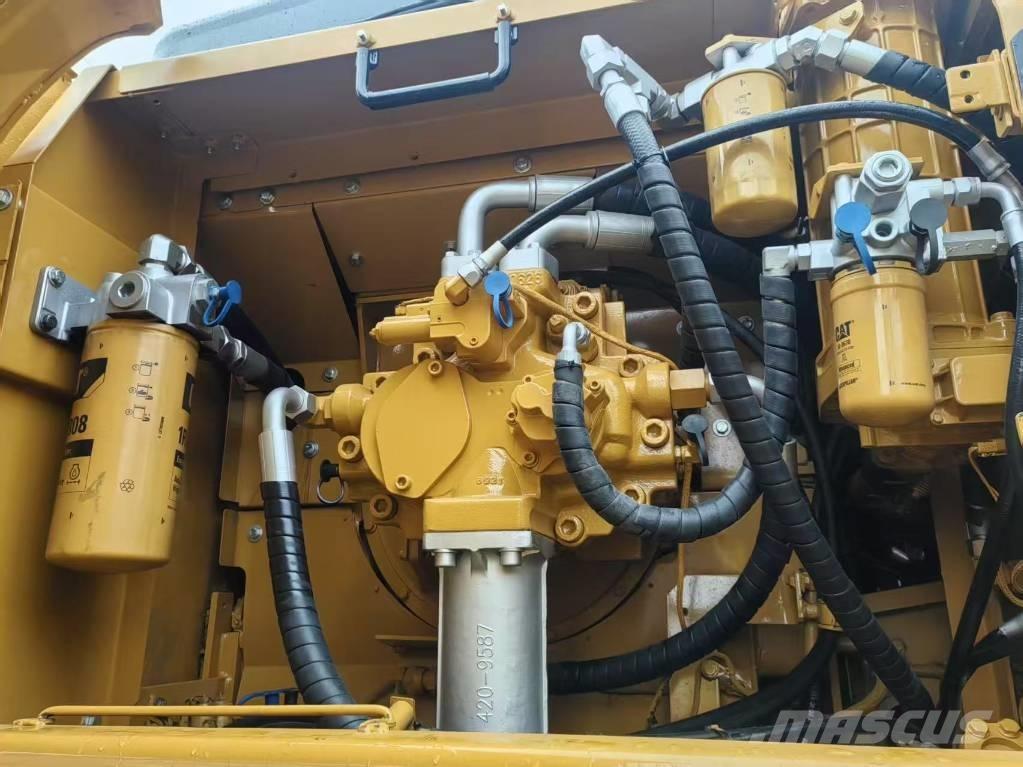 CAT 340 Raupenbagger