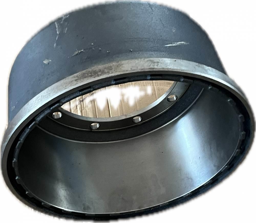  BRZDOVÝ BUBEN Transport Sonstige