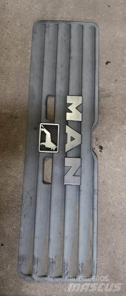 MAN MASKA Transport Sonstige