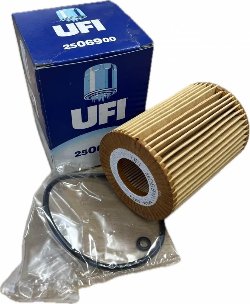  OLEJOVÝ FILTR 2506900 Transport Sonstige